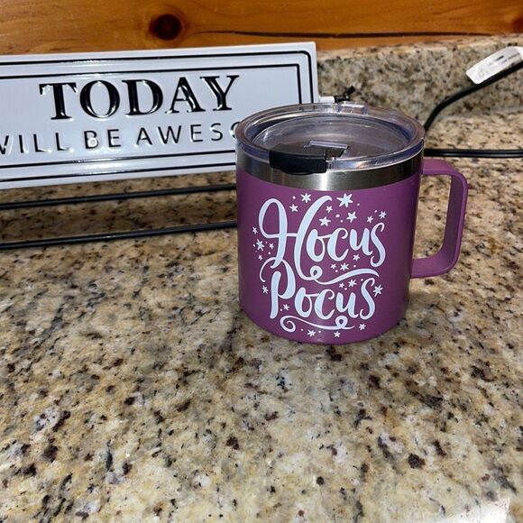 Purple Hocus Pocus Mugโ๐งน ๐ค๐ - Picture 2 of 8